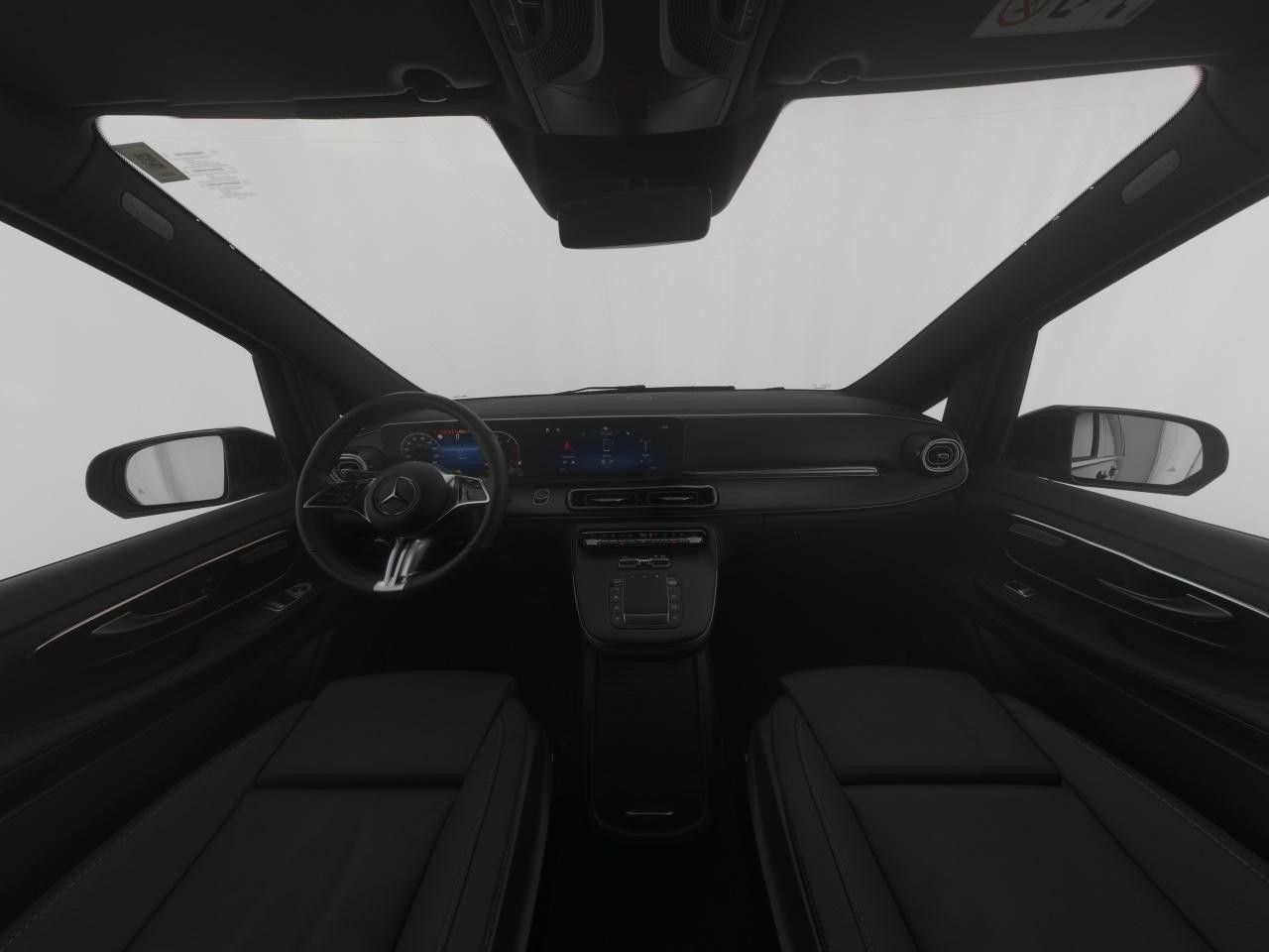 Mercedes-Benz V-Klasse – Bild 3