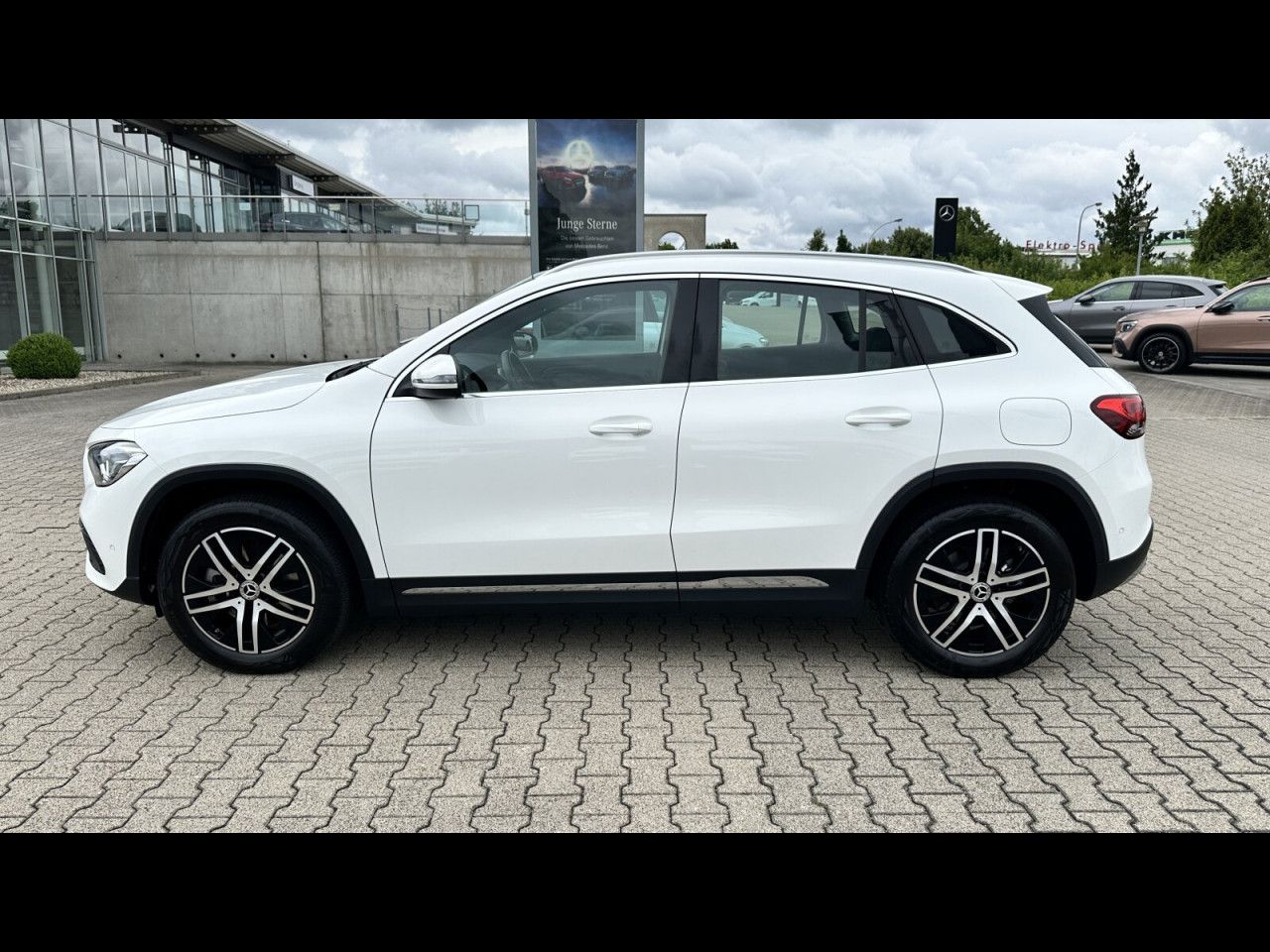 Fahrzeugbild 8 / 30