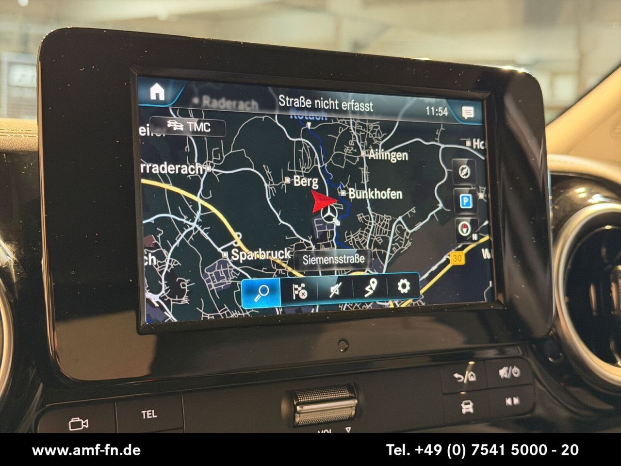 Mercedes-Benz T-Klasse – Bild 13
