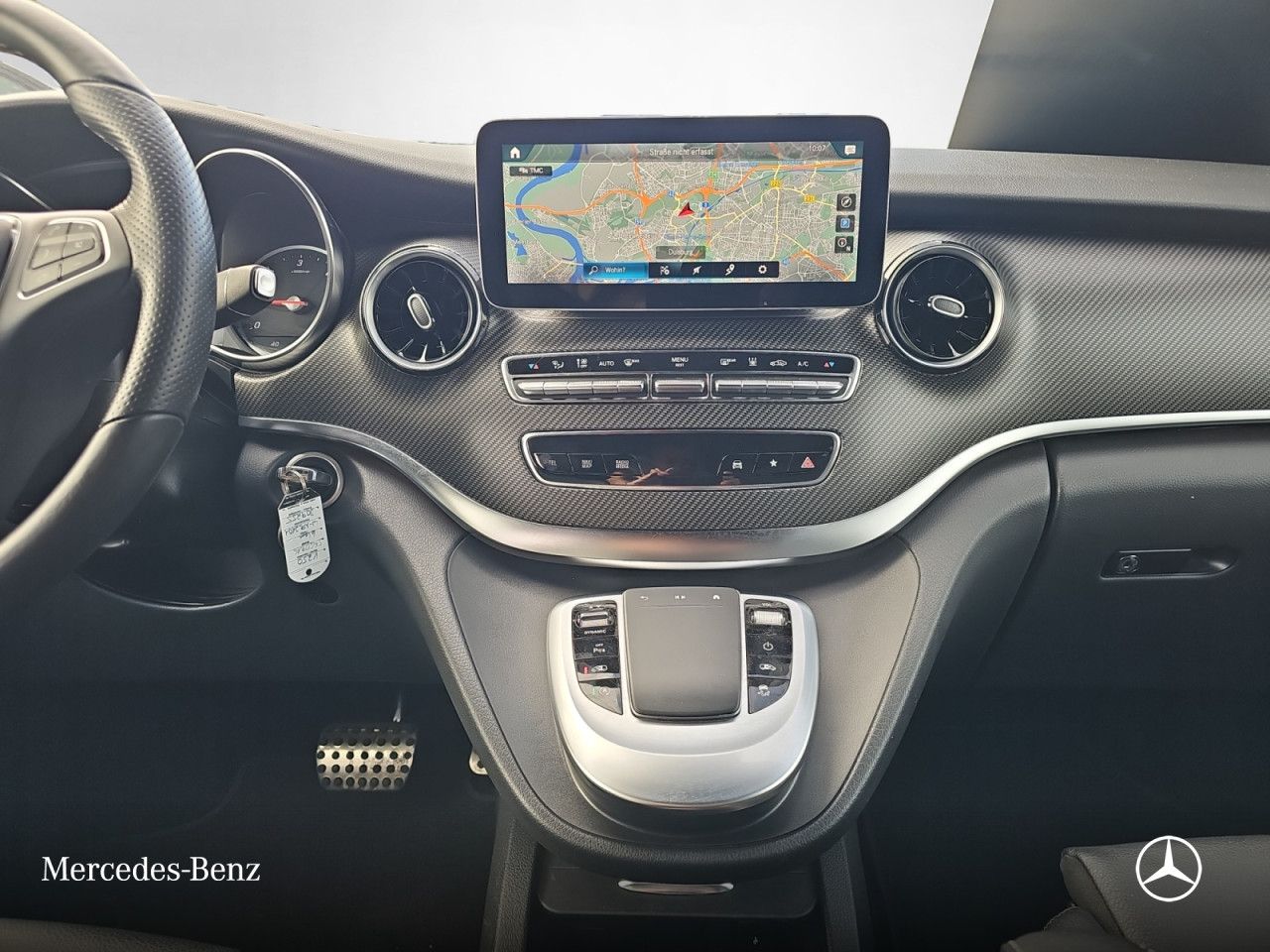 Mercedes-Benz V-Klasse – Bild 10