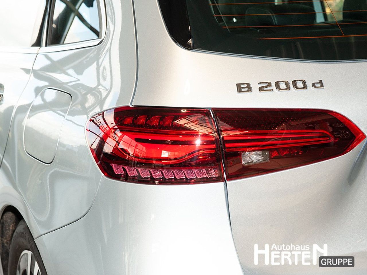 Mercedes-Benz B-Klasse – Bild 15