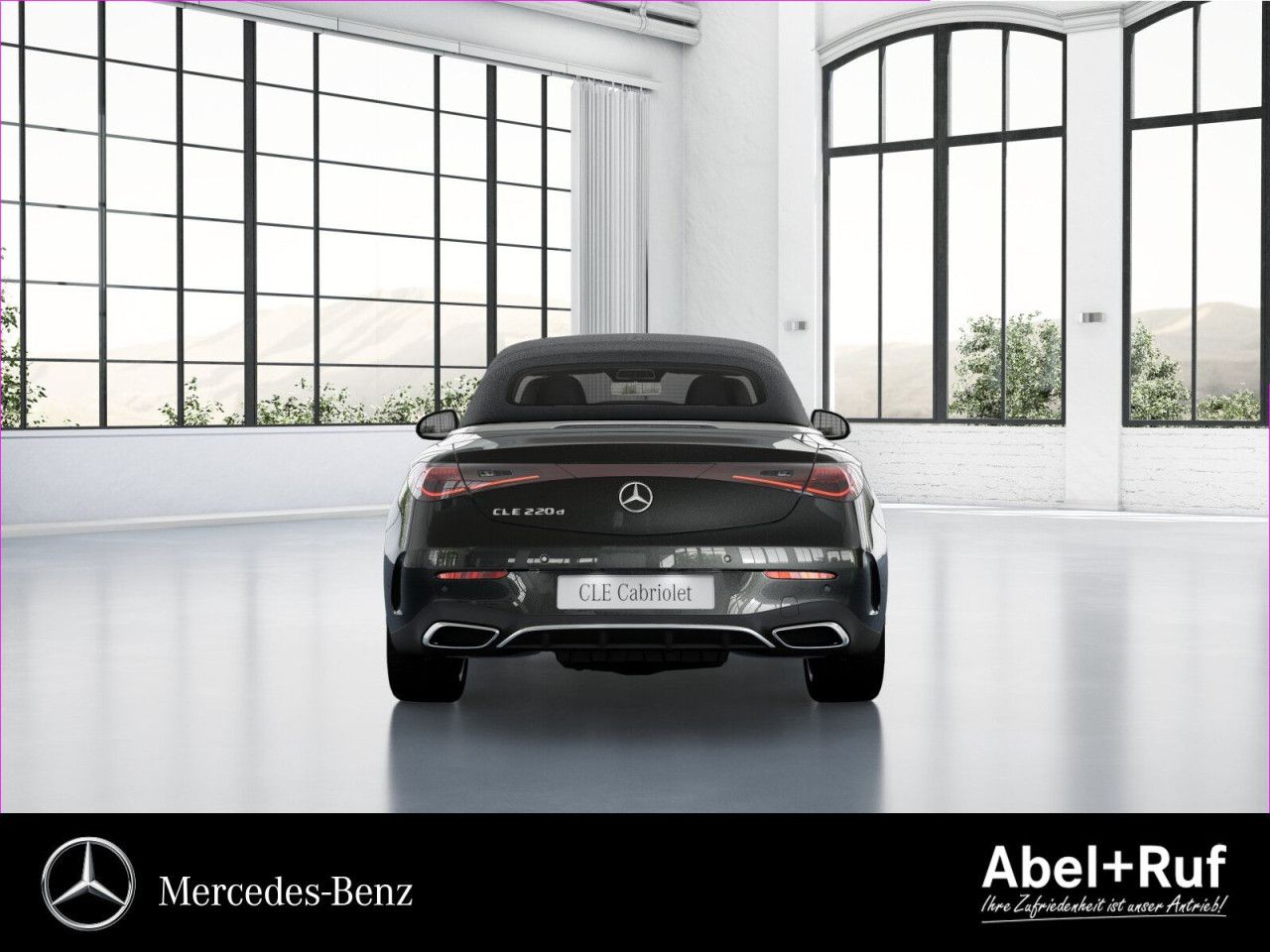 Mercedes-Benz CLE – Bild 4