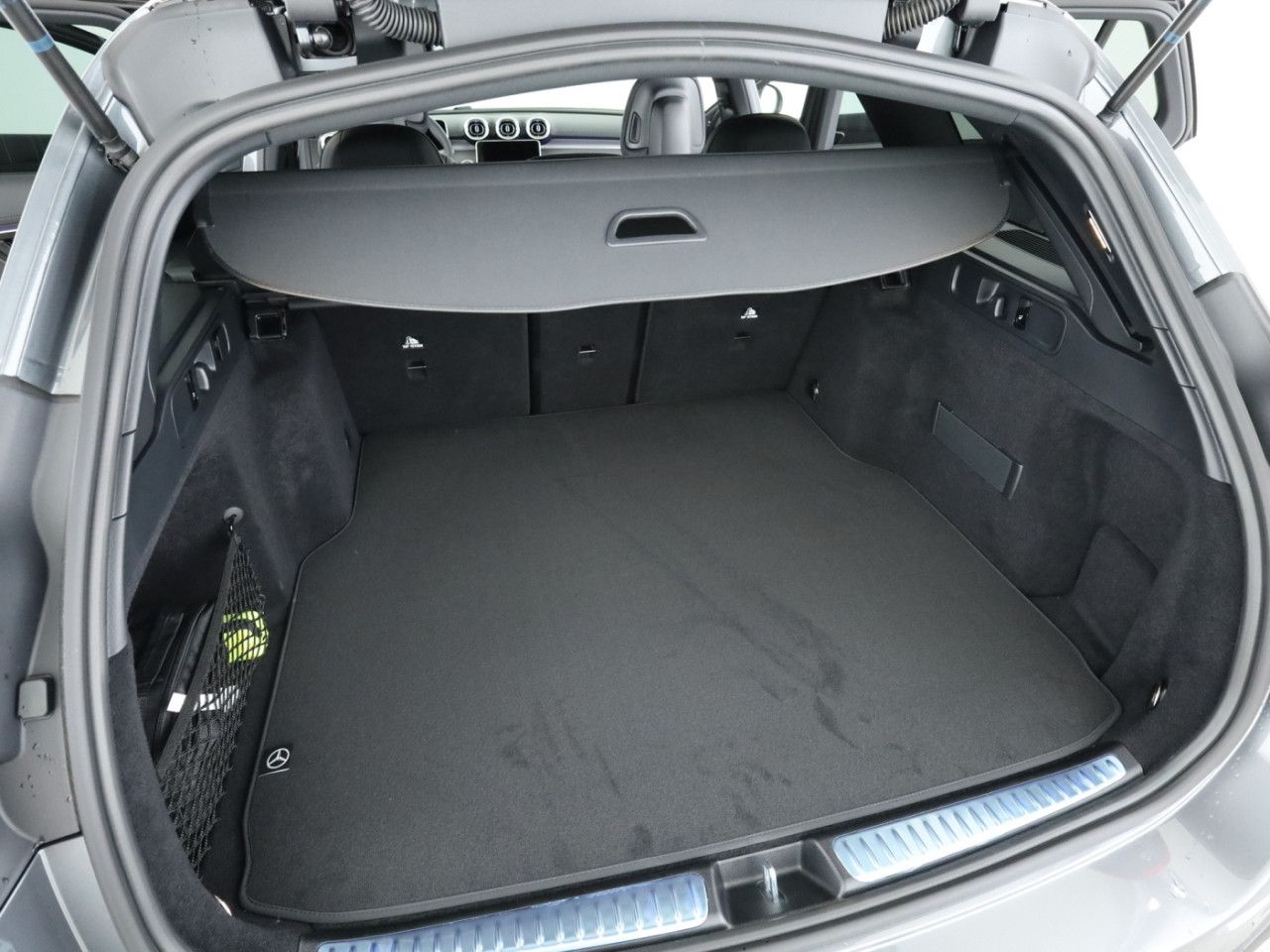 Mercedes-Benz C-Klasse – Bild 22