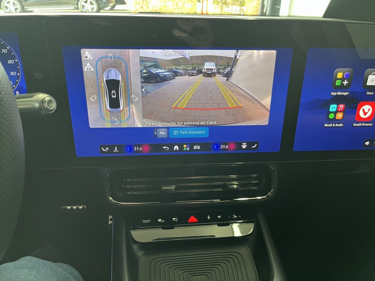 Mercedes-Benz CLA – Bild 8
