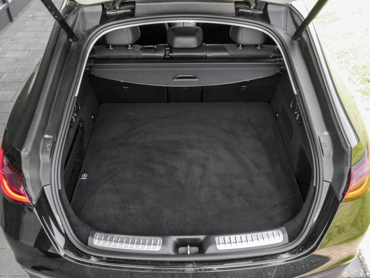 Mercedes-Benz GLC – Bild 16
