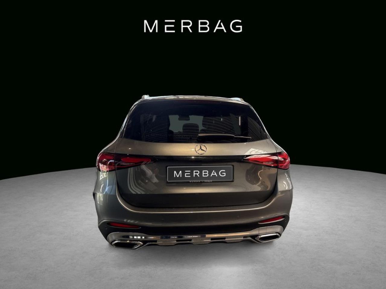Mercedes-Benz GLC – Bild 6