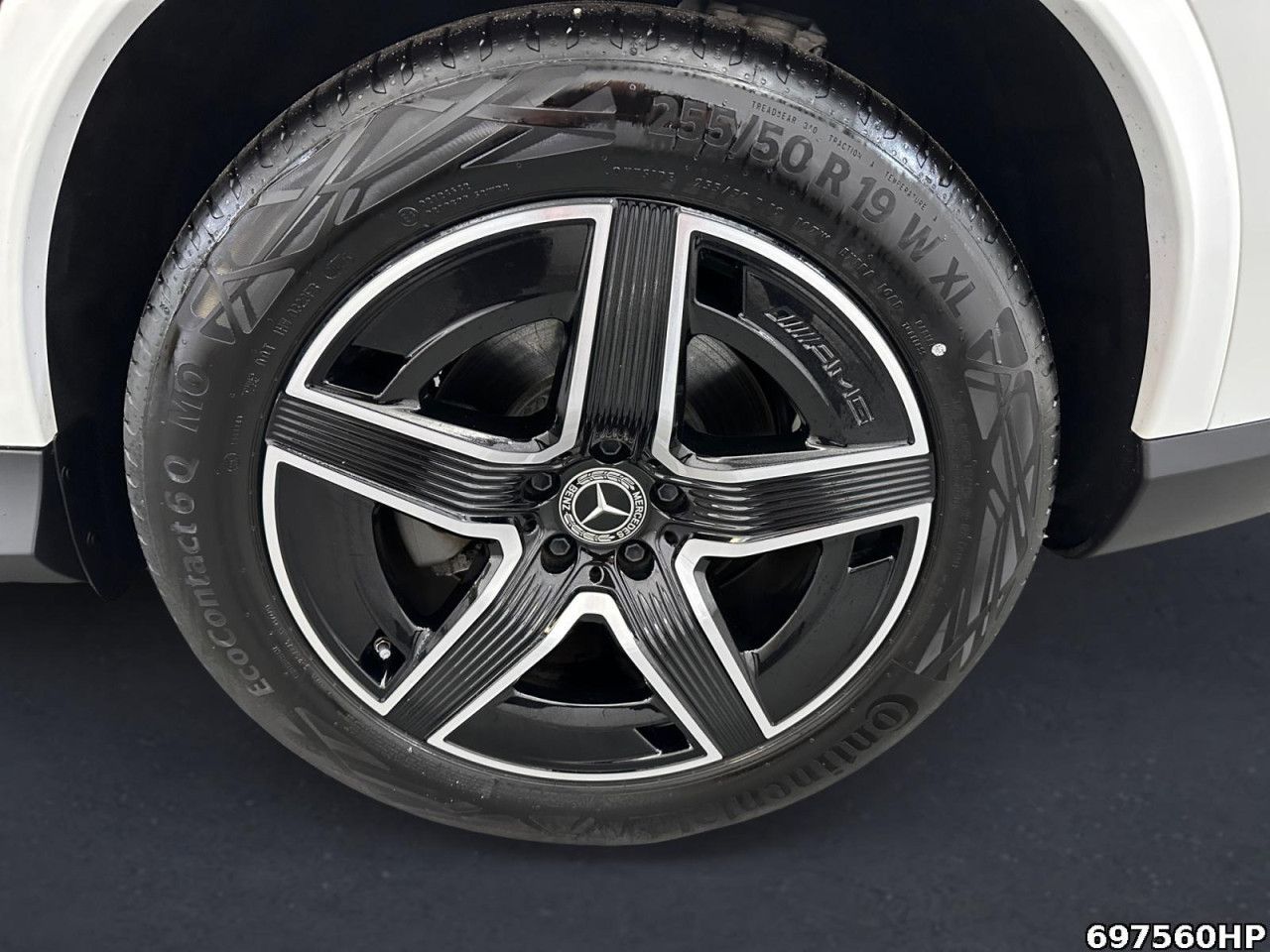 Mercedes-Benz GLC – Bild 5