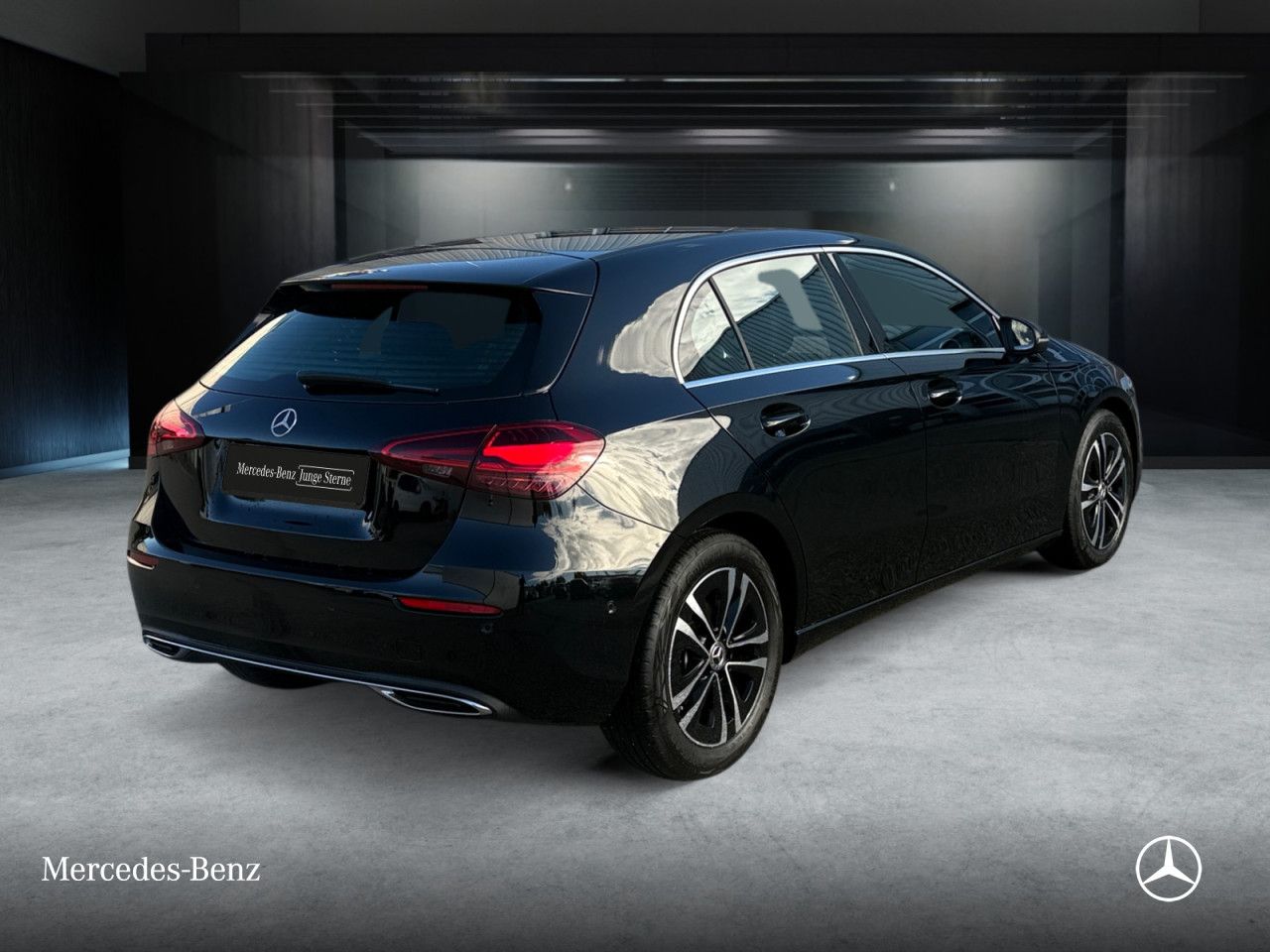 Mercedes-Benz A-Klasse – Bild 3
