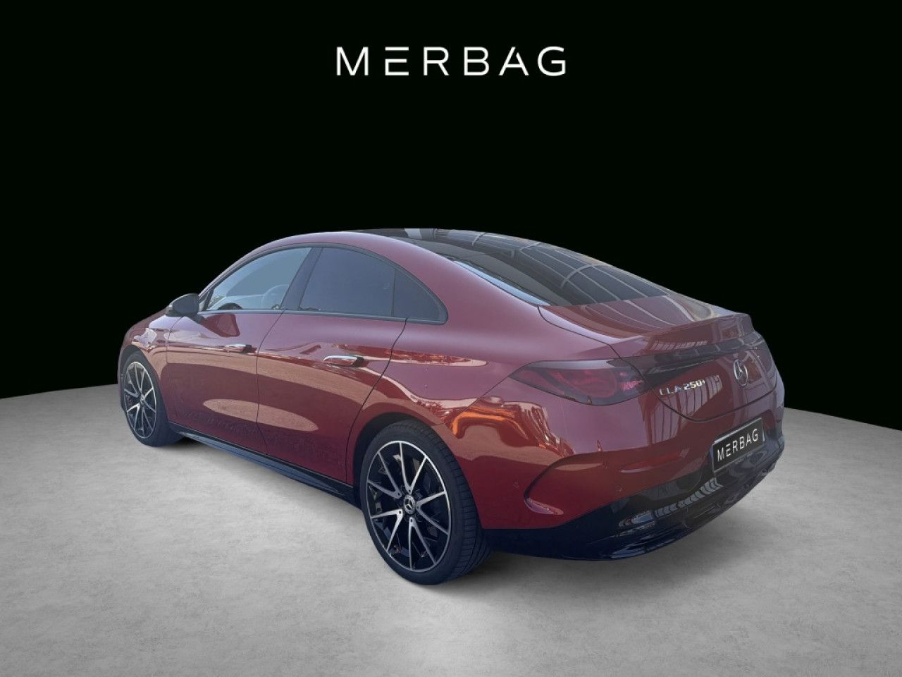 Mercedes-Benz CLA – Bild 5