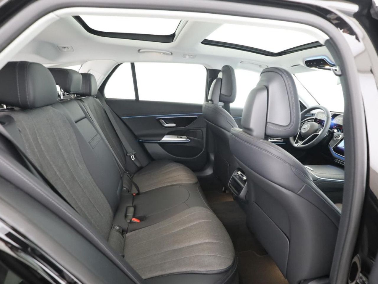 Mercedes-Benz E-Klasse – Bild 11