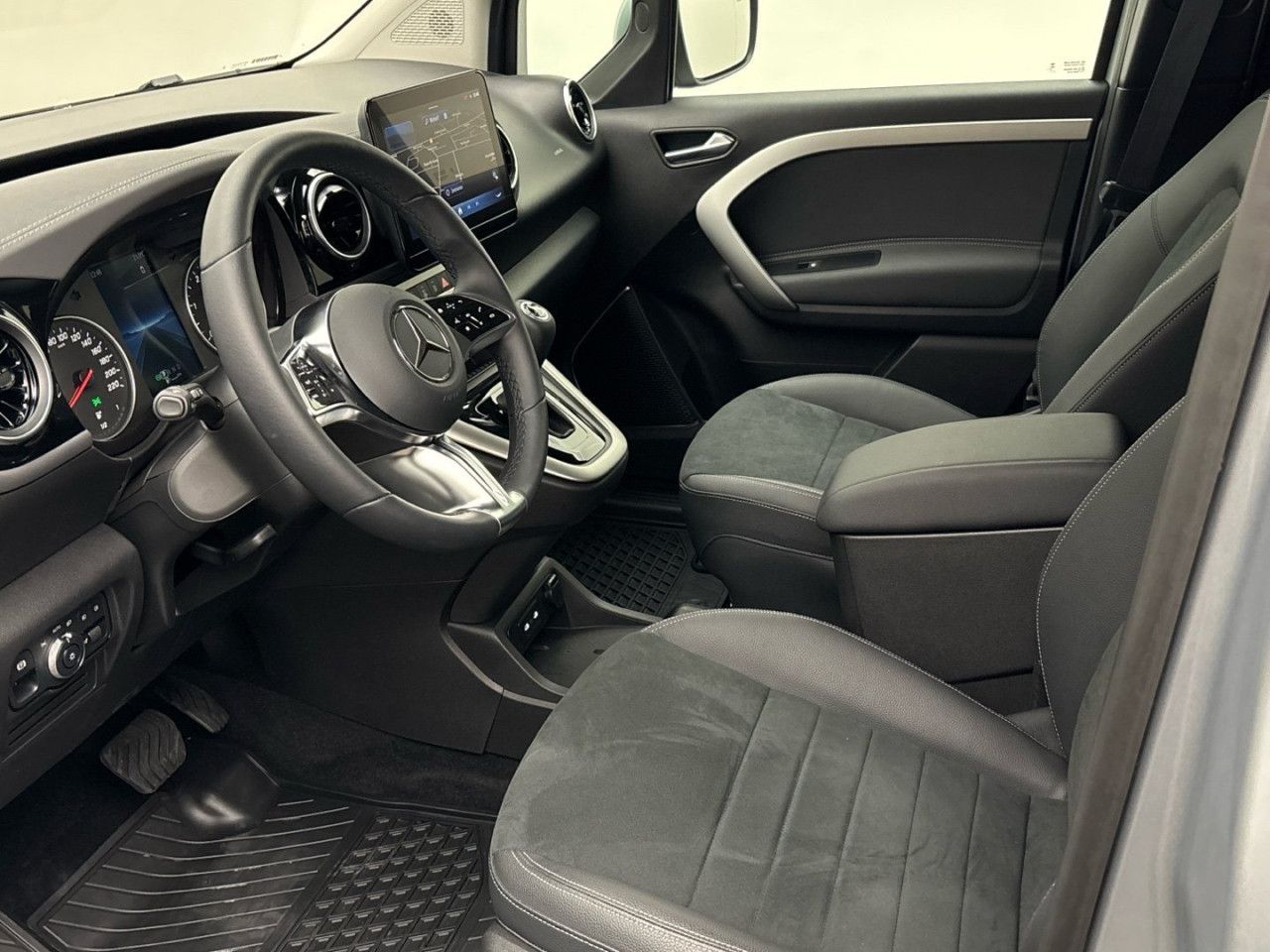 Mercedes-Benz T-Klasse – Bild 6