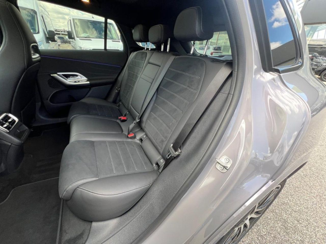 Mercedes-Benz GLC – Bild 23