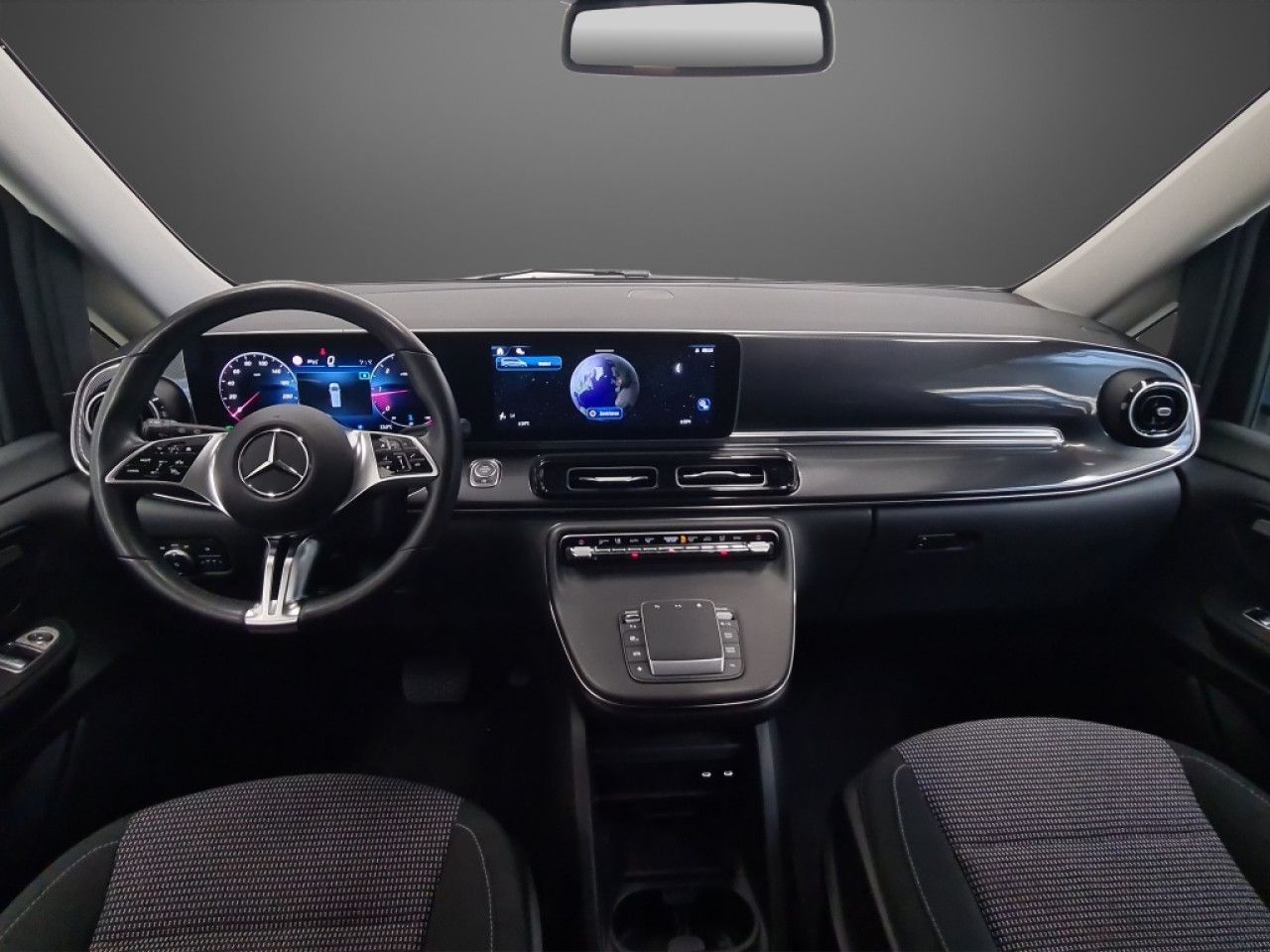Mercedes-Benz V-Klasse – Bild 16