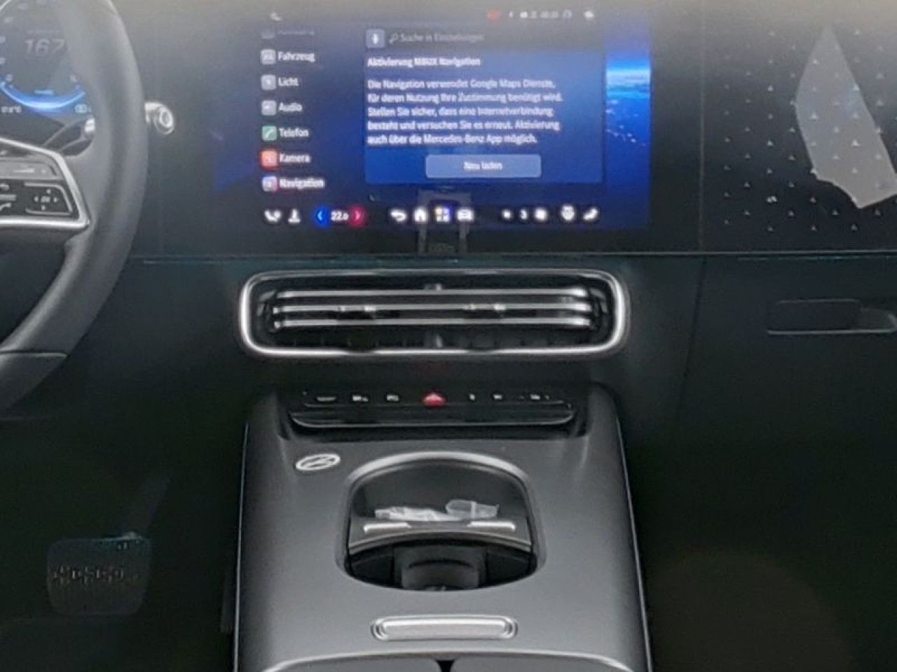 Mercedes-Benz CLA – Bild 4