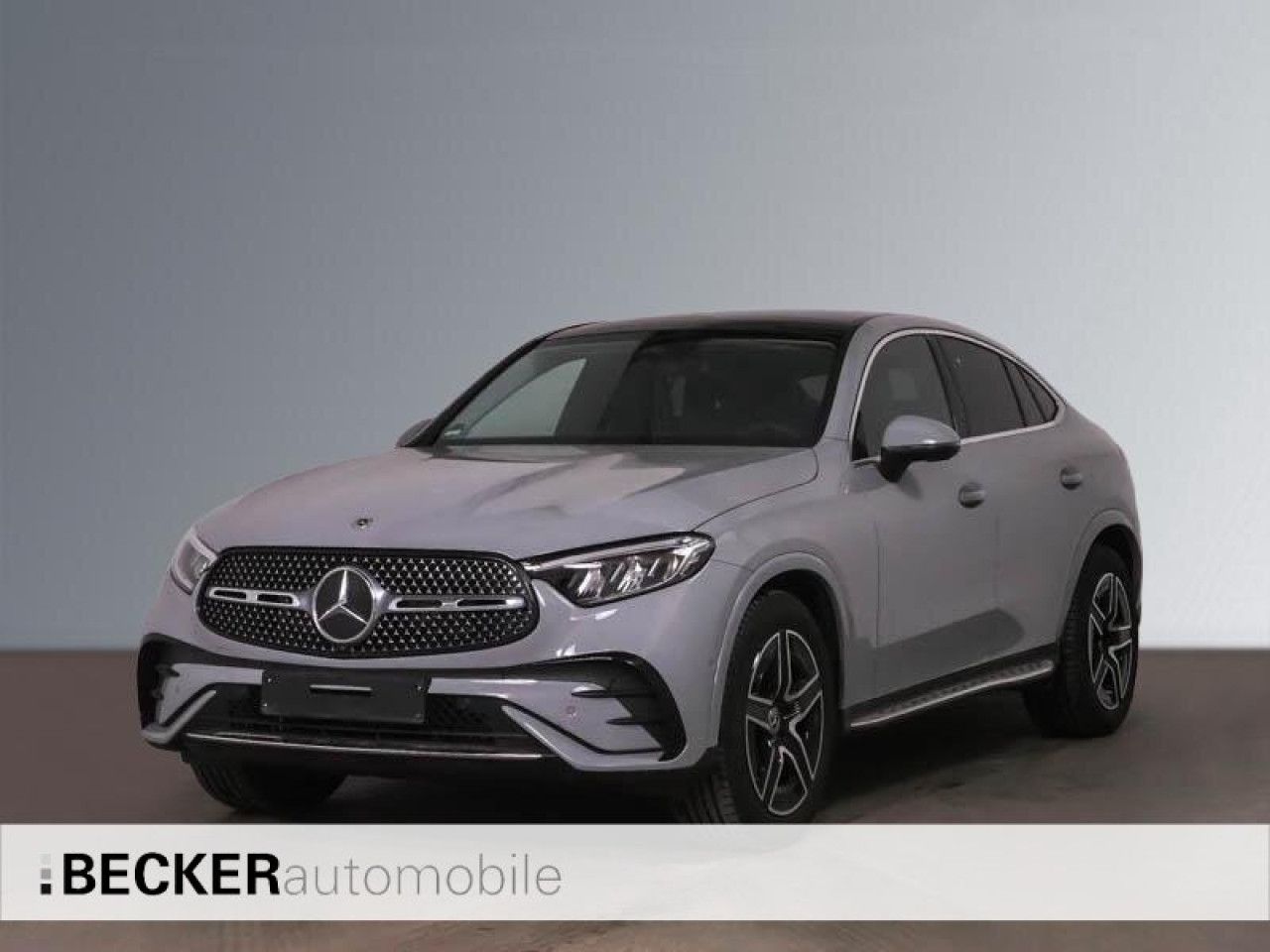 Mercedes-Benz GLC – Bild 12