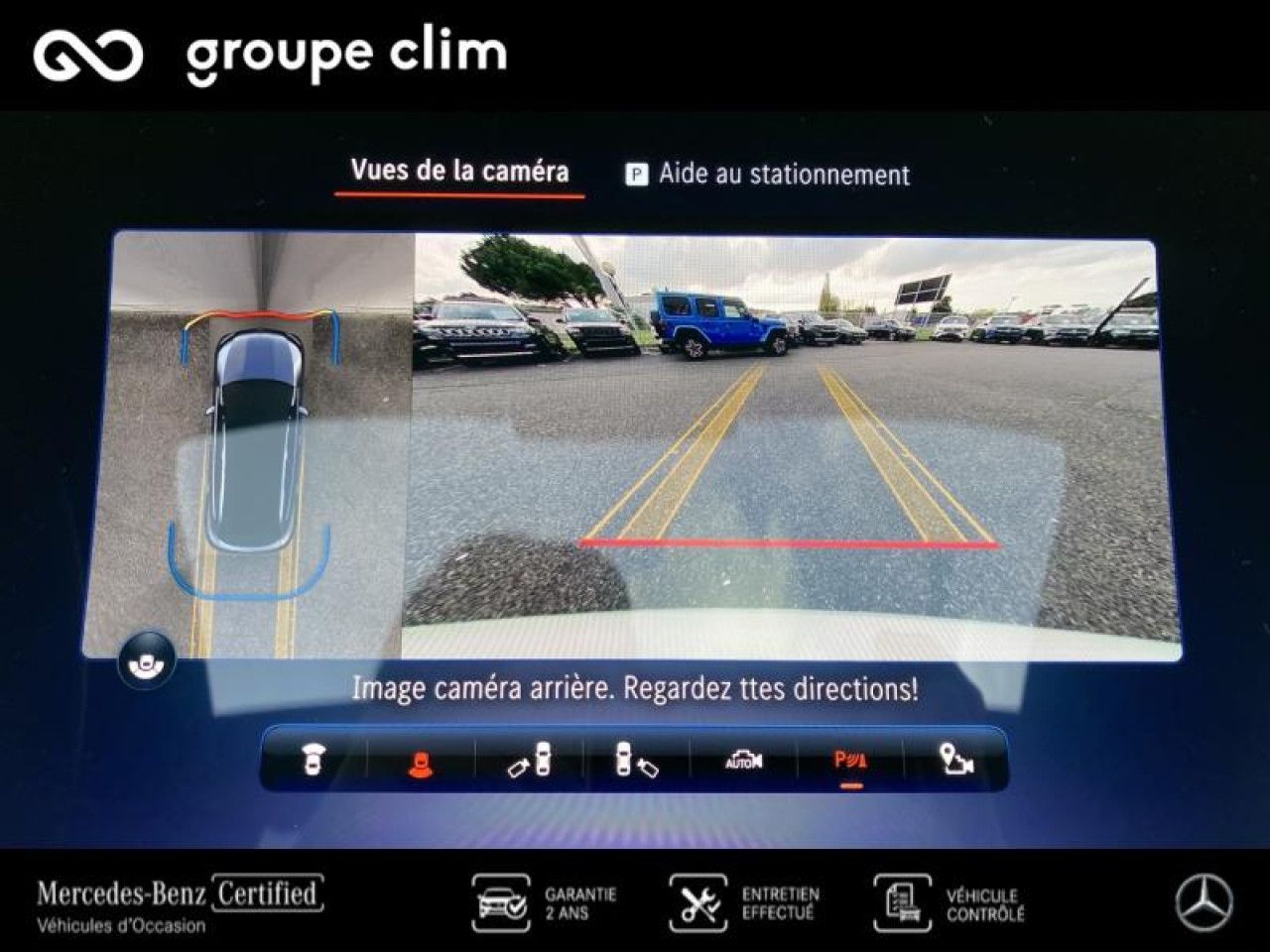 Photo du v&eacute;hicule 18 / 18