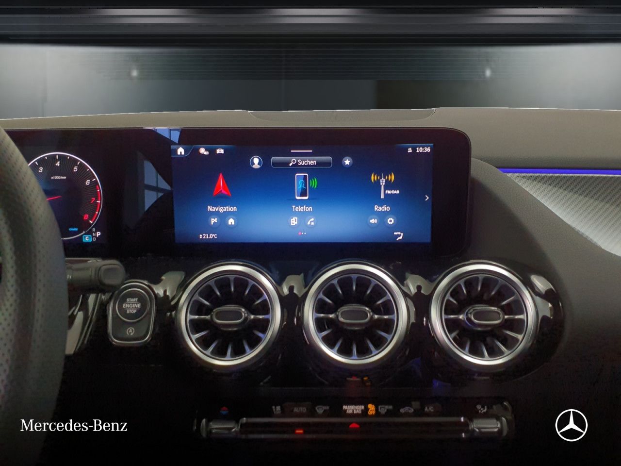 Mercedes-Benz GLA – Bild 14