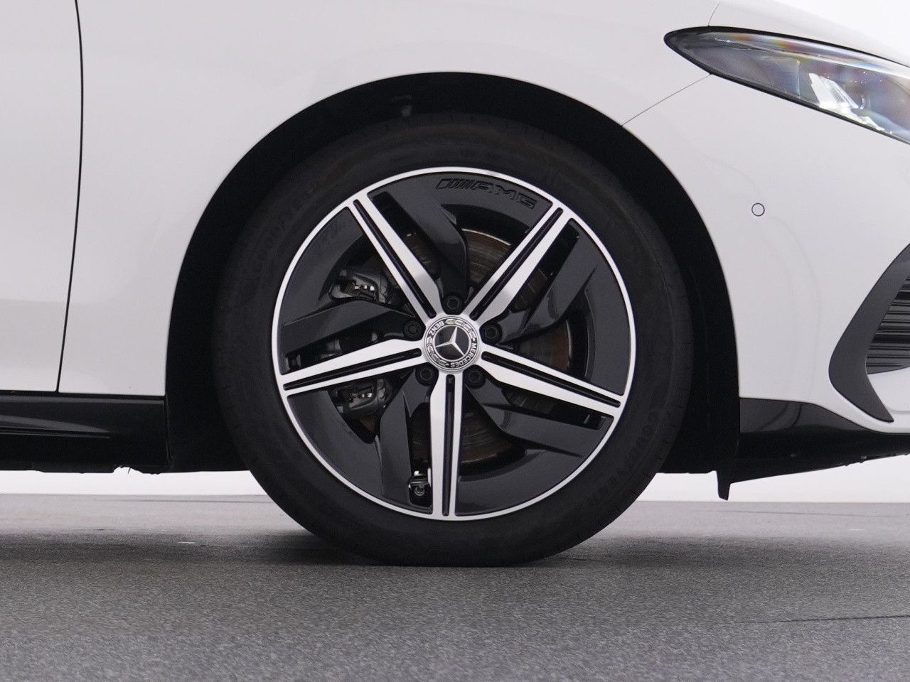 Mercedes-Benz CLA – Bild 21