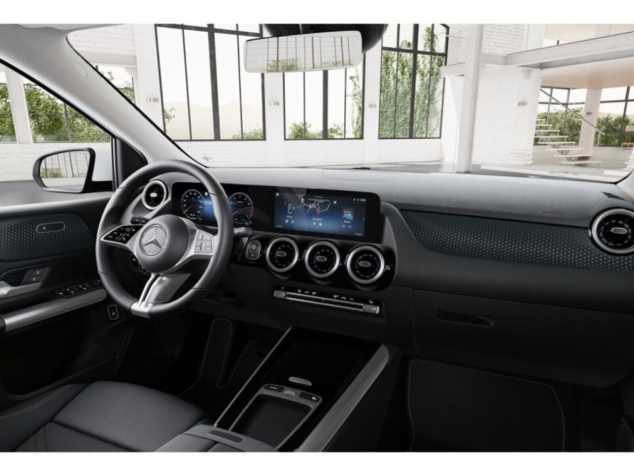 Mercedes-Benz B-Klasse – Bild 8