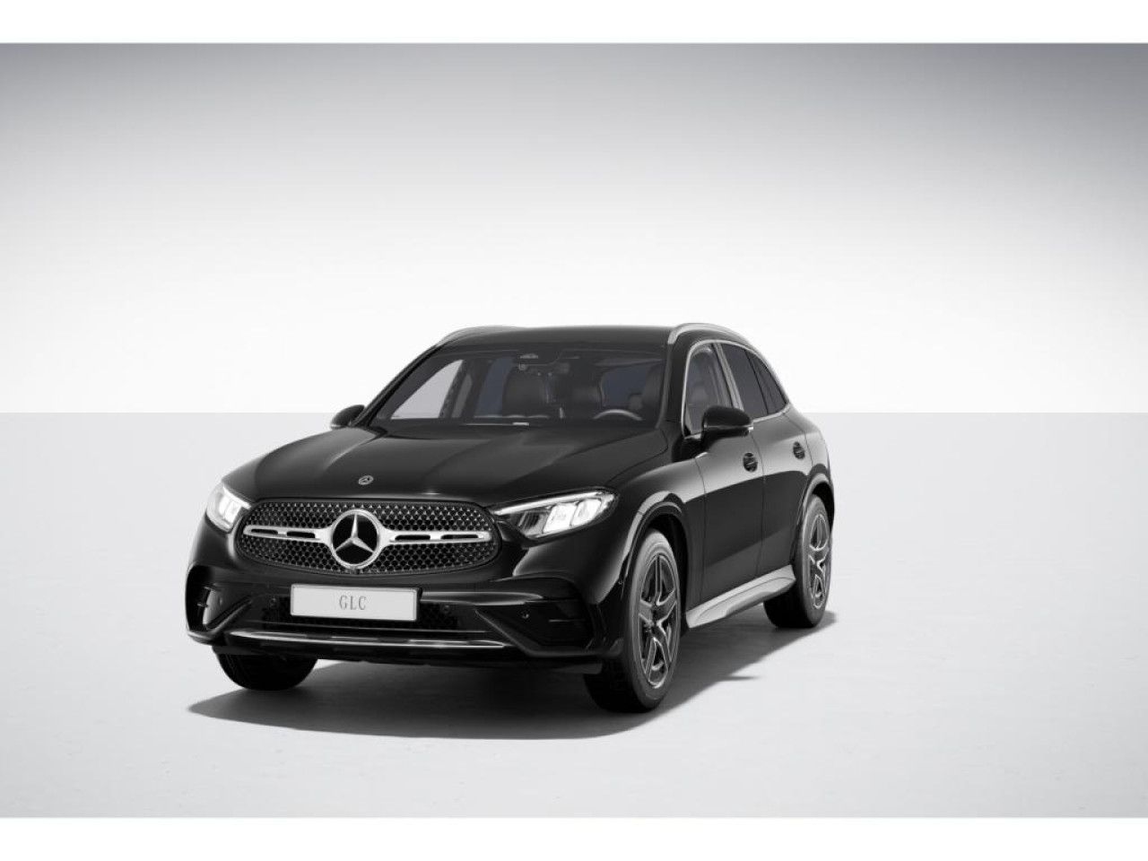 Mercedes-Benz GLC – Bild 7