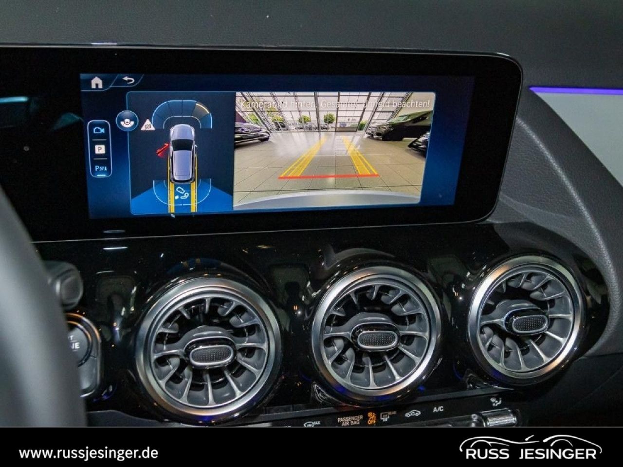 Mercedes-Benz B-Klasse – Bild 19
