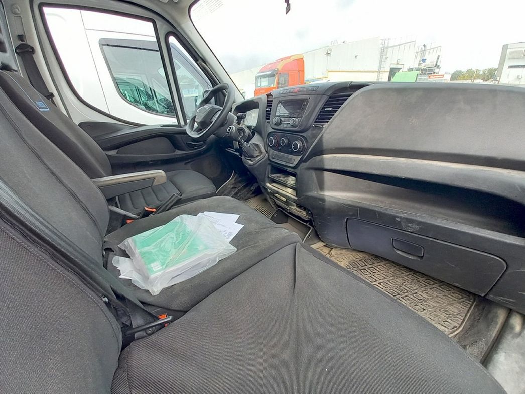 IVECO | 35S14 6+1 - 35S14 6+1