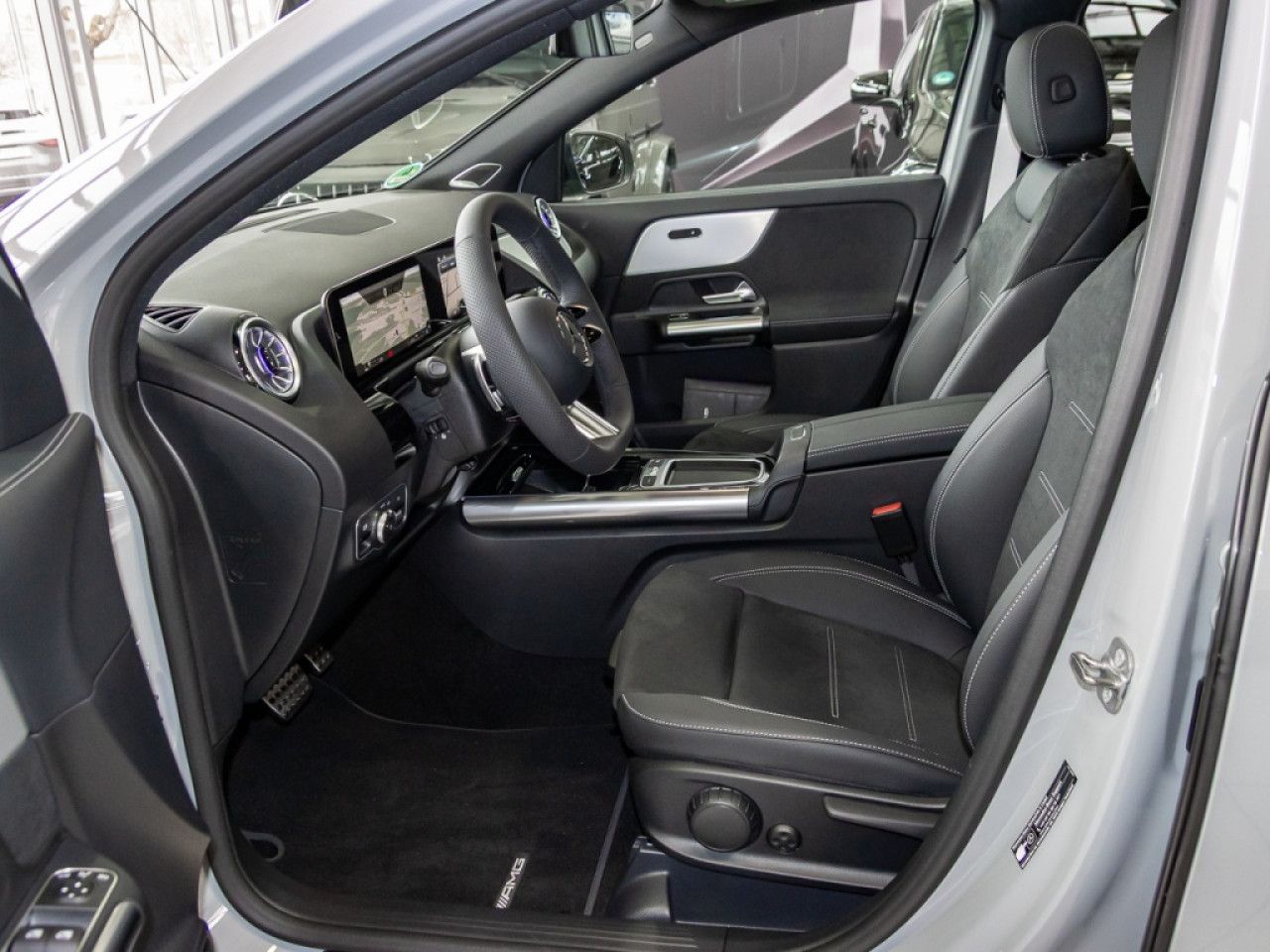 Mercedes-Benz GLA – Bild 17