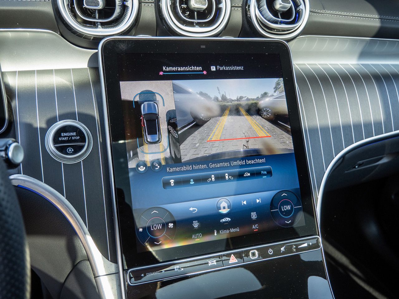 Mercedes-Benz GLC – Bild 13