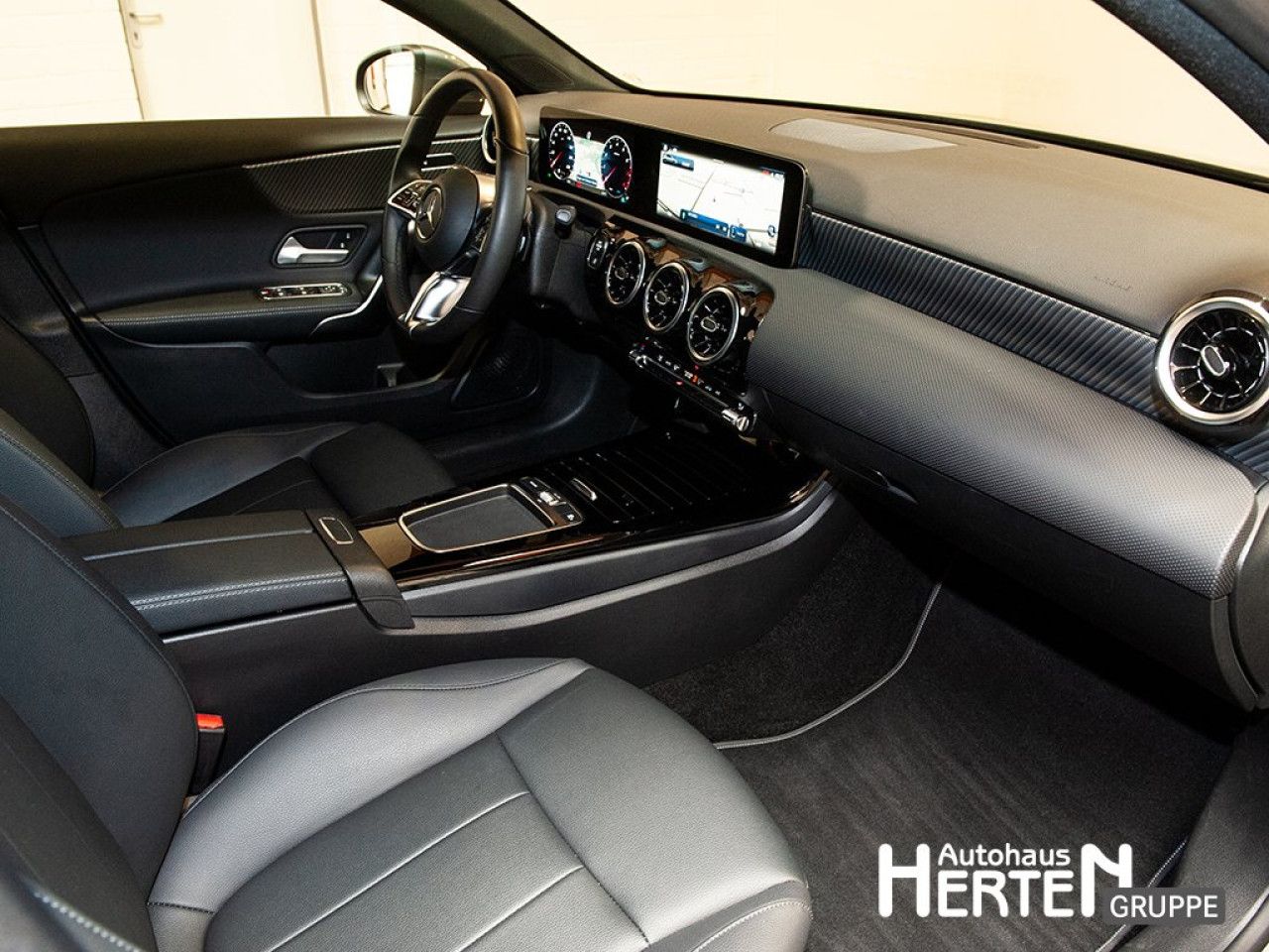 Mercedes-Benz A-Klasse – Bild 3