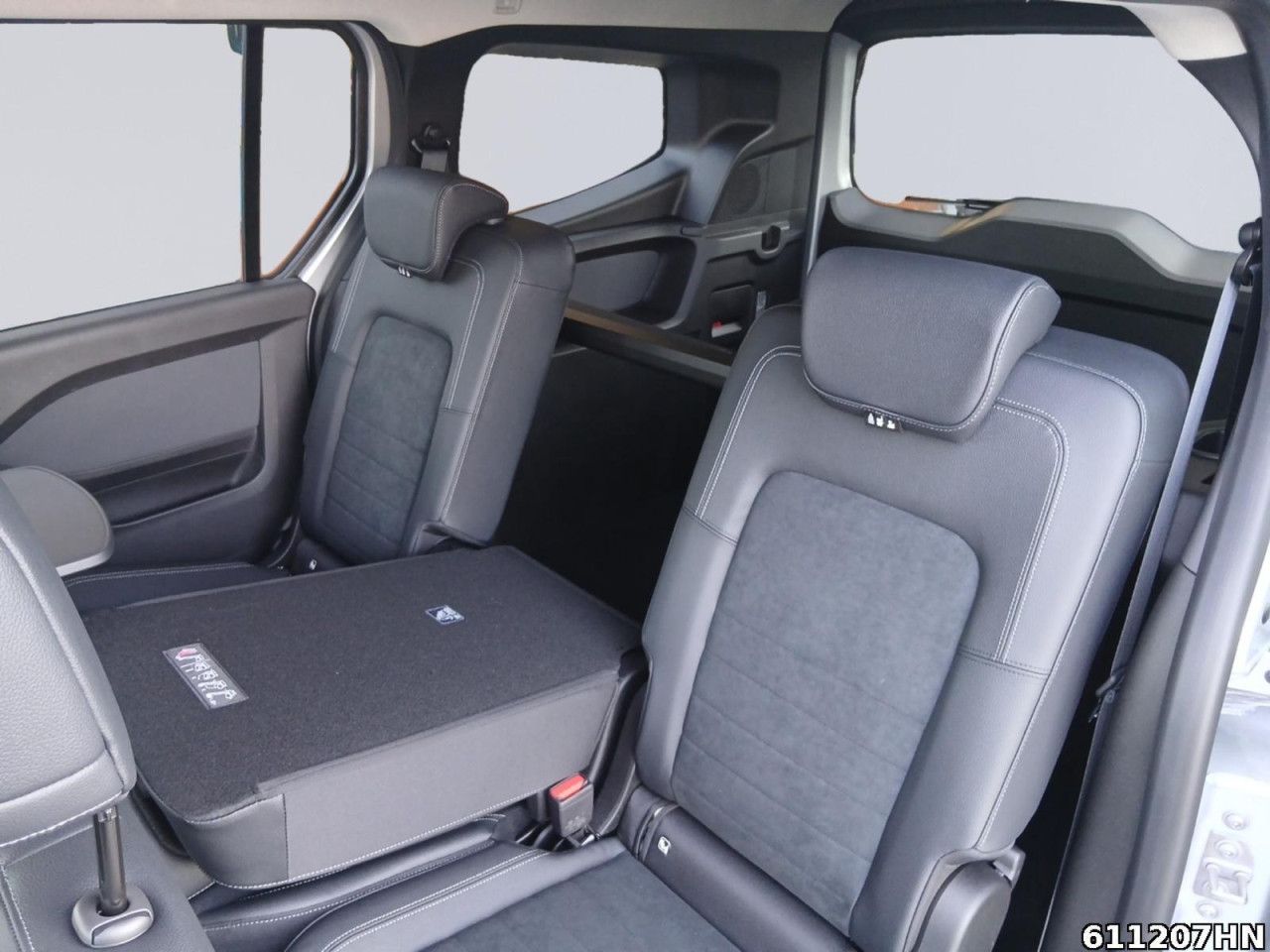 Mercedes-Benz EQT – Bild 10