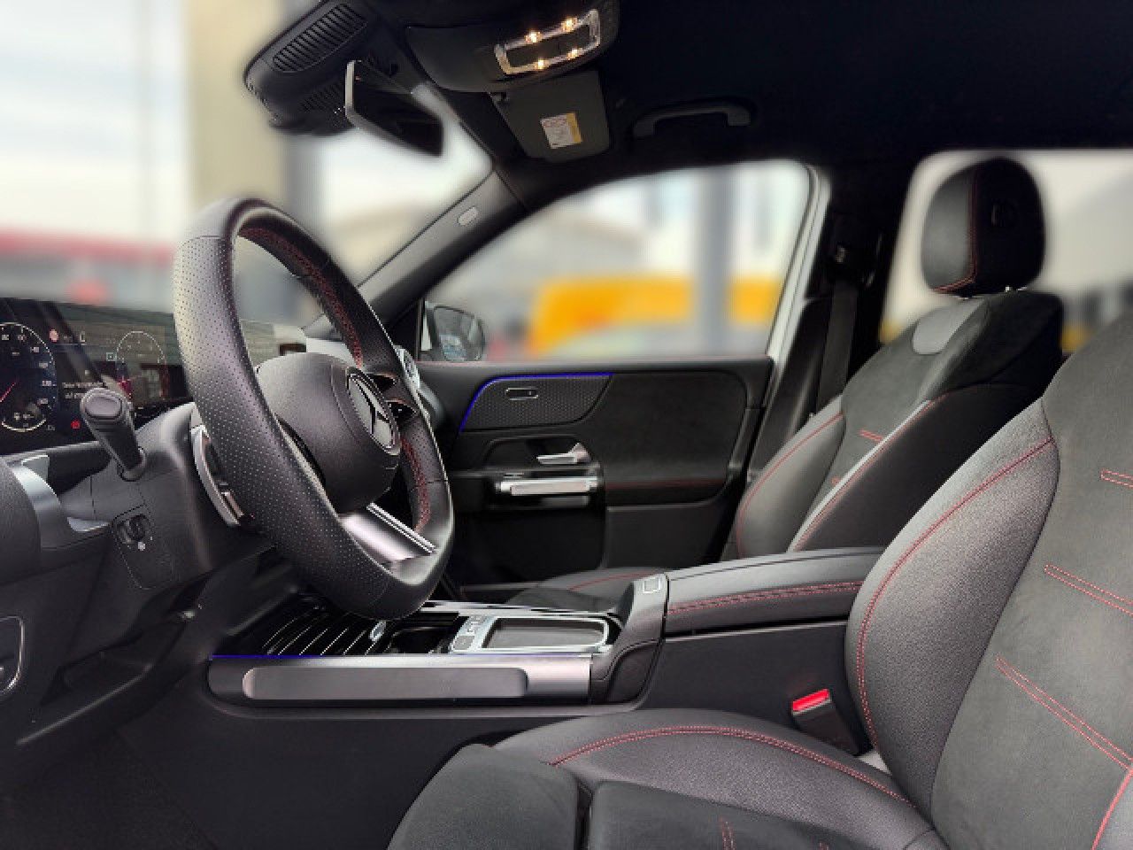 Mercedes-Benz GLB – Bild 7