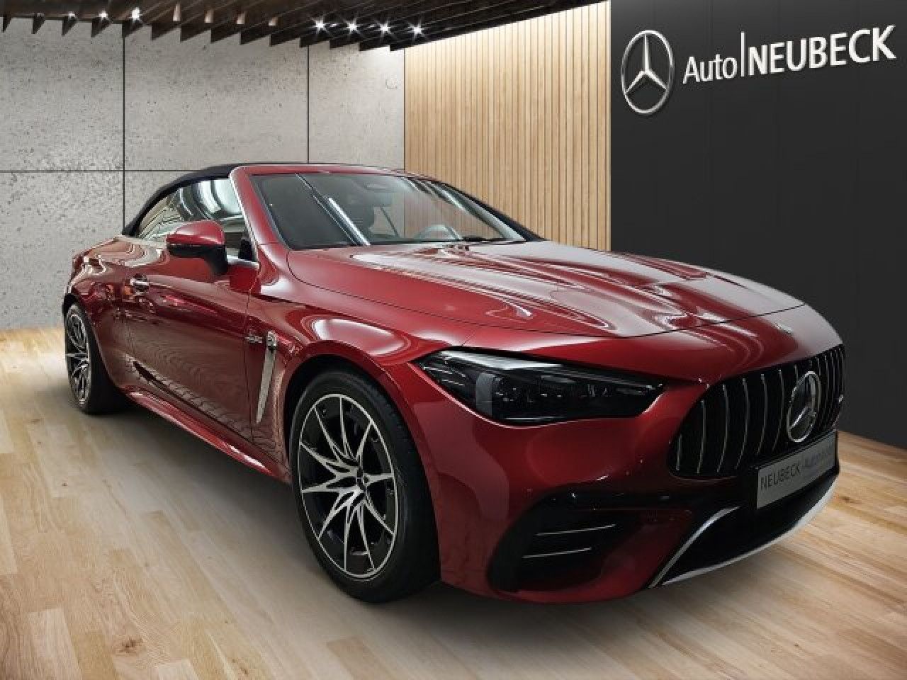Mercedes-Benz CLE – Bild 4