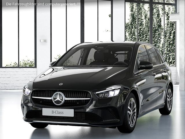 Mercedes-Benz B 2026