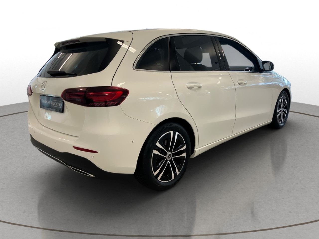 Mercedes-Benz B-Klasse – Bild 4