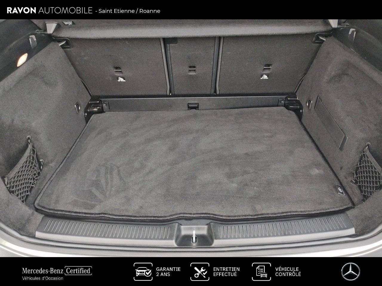 Photo du v&eacute;hicule 13 / 18