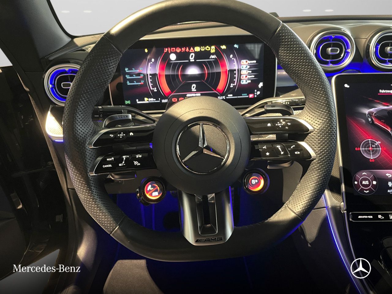 Mercedes-Benz CLE – Bild 9