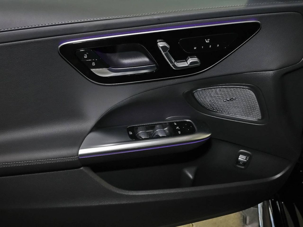 Mercedes-Benz C-Klasse – Bild 12