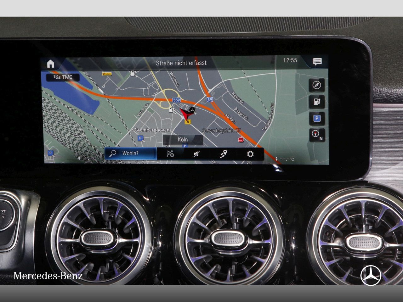 Mercedes-Benz EQB – Bild 12