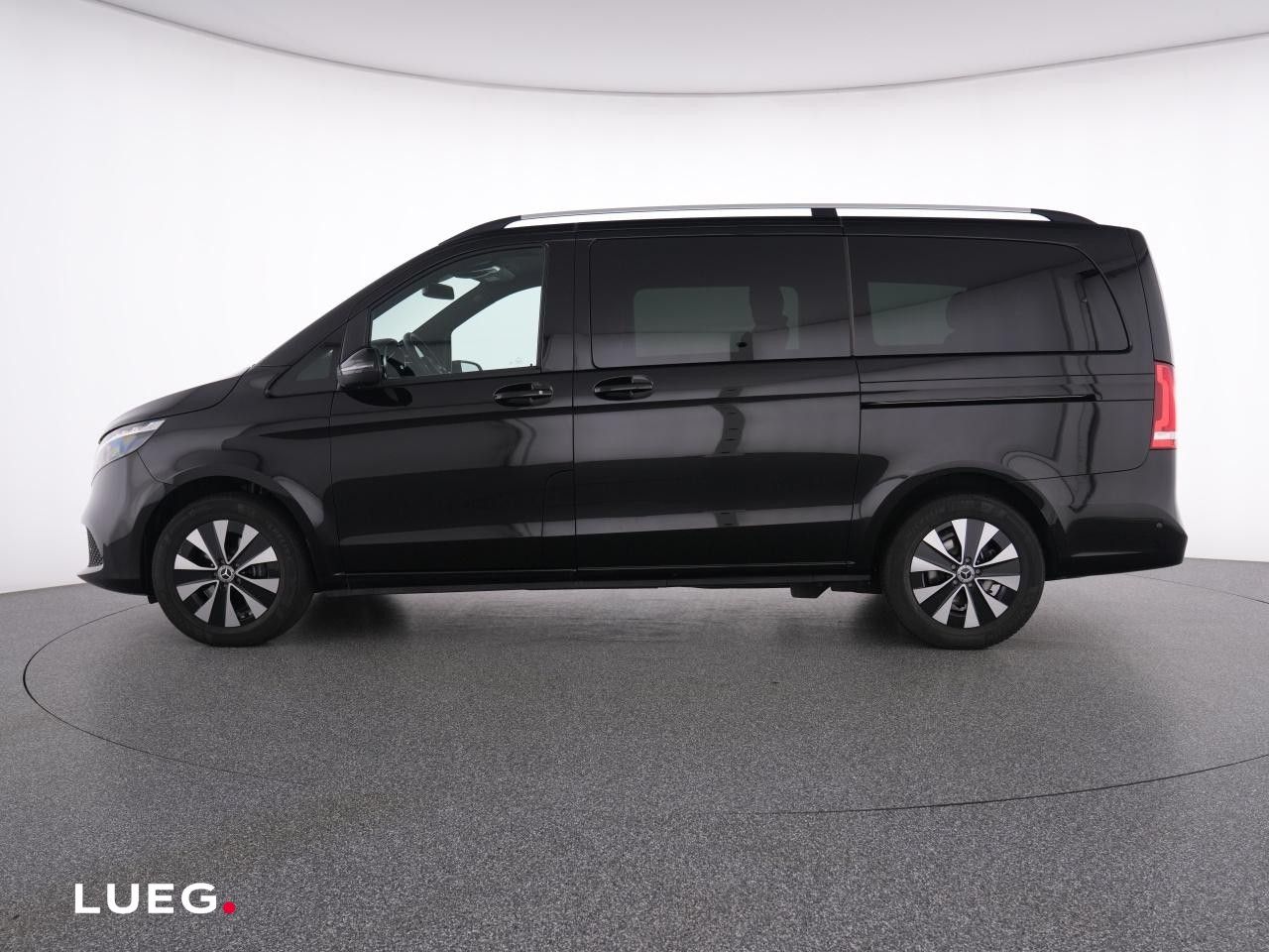 Mercedes-Benz V-Klasse – Bild 10