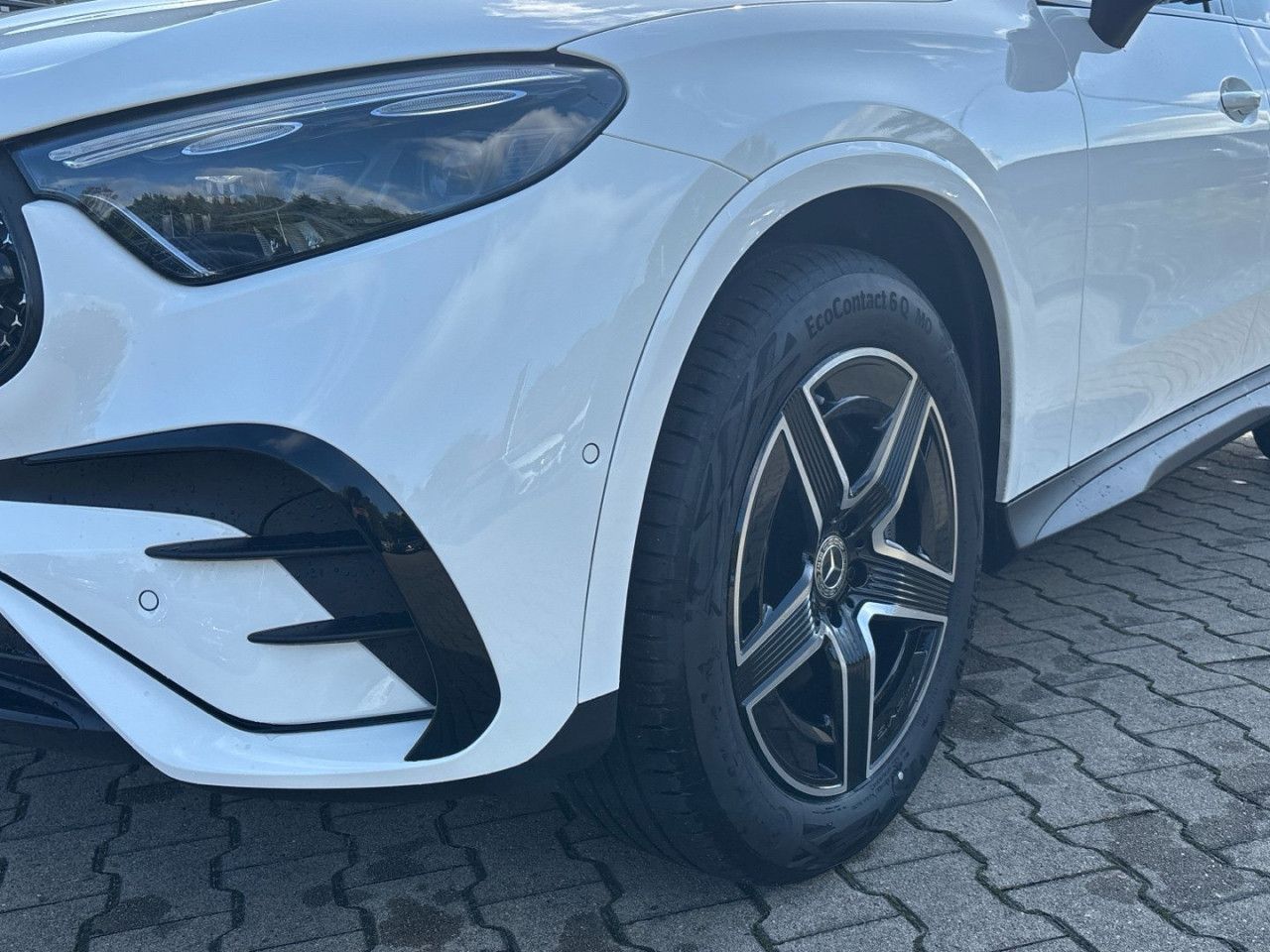 Mercedes-Benz GLC – Bild 14
