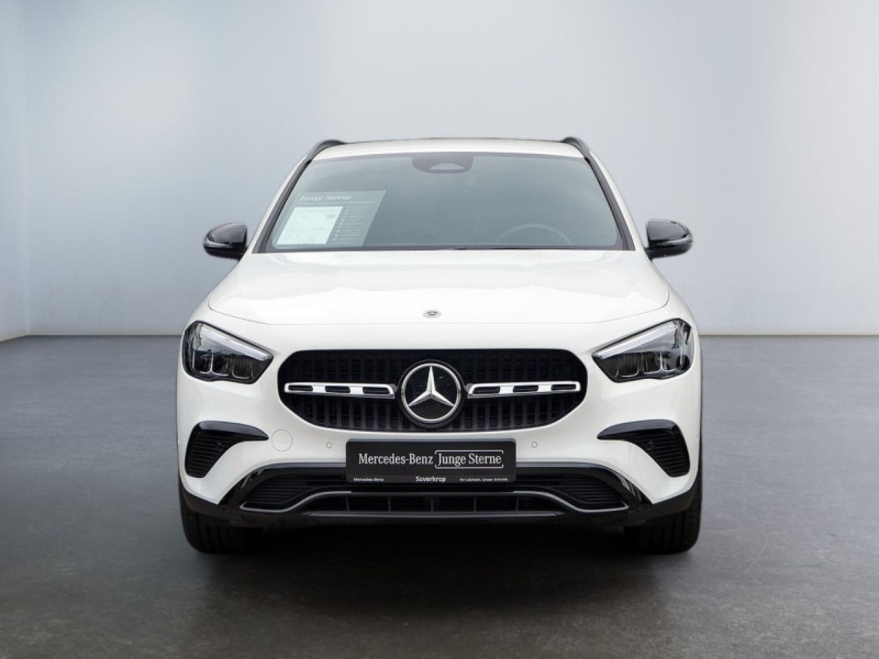 Mercedes-Benz GLA – Bild 2