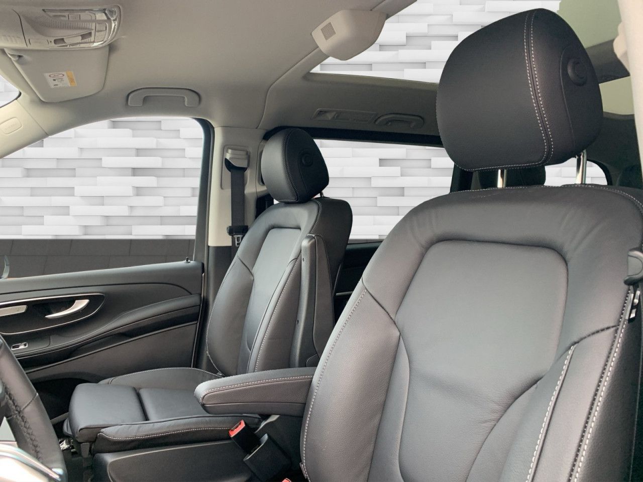 Mercedes-Benz V-Klasse – Bild 20