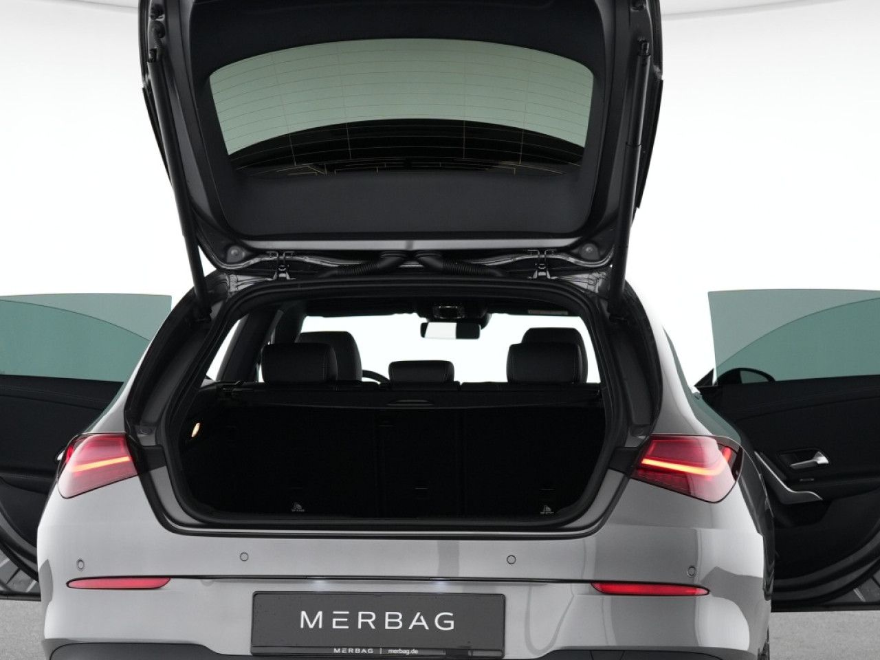 Mercedes-Benz CLA – Bild 15