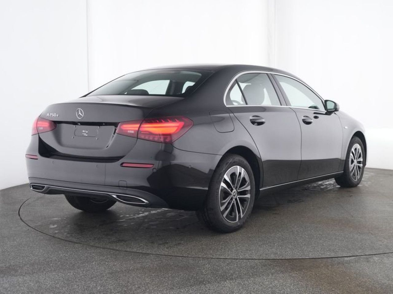 Mercedes-Benz A-Klasse – Bild 12