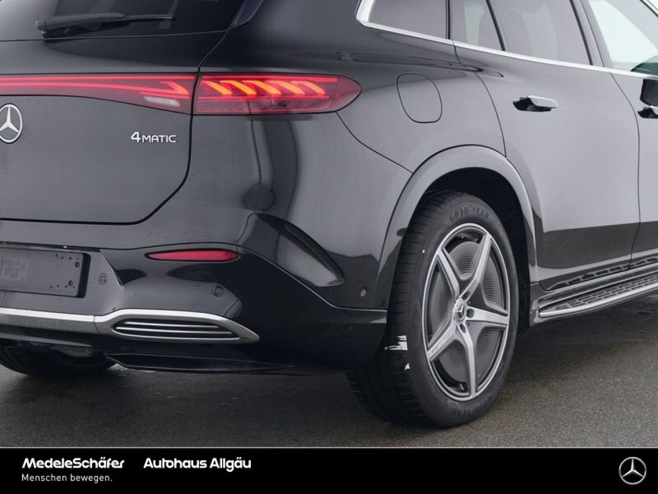 Mercedes-Benz EQS – Bild 9