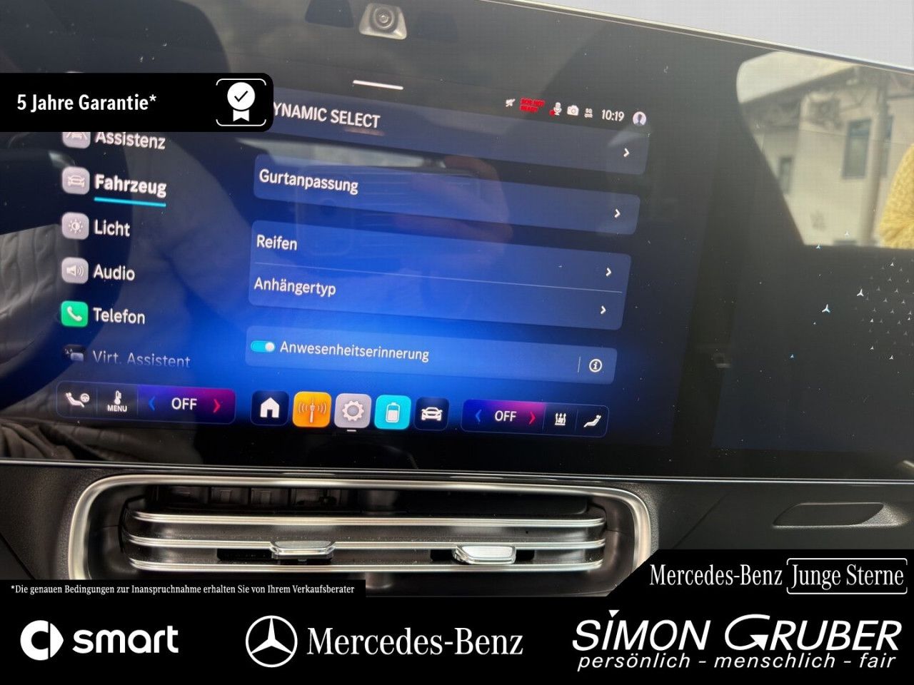 Mercedes-Benz CLA – Bild 17