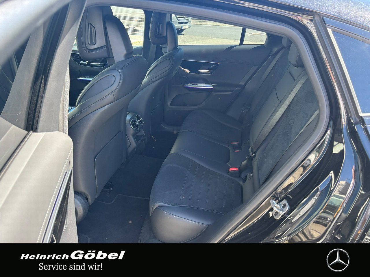 Mercedes-Benz GLC – Bild 22
