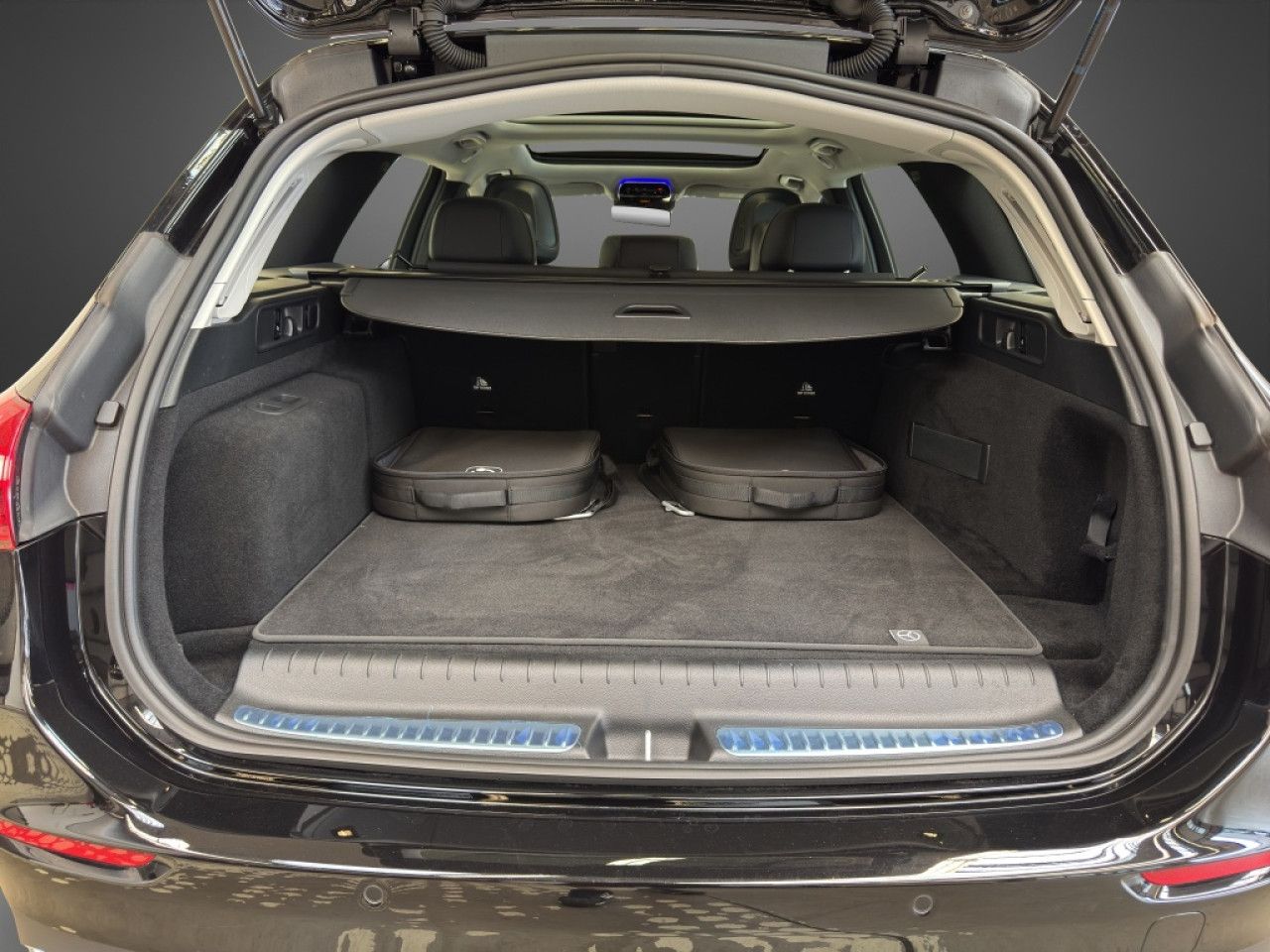 Mercedes-Benz C-Klasse – Bild 11