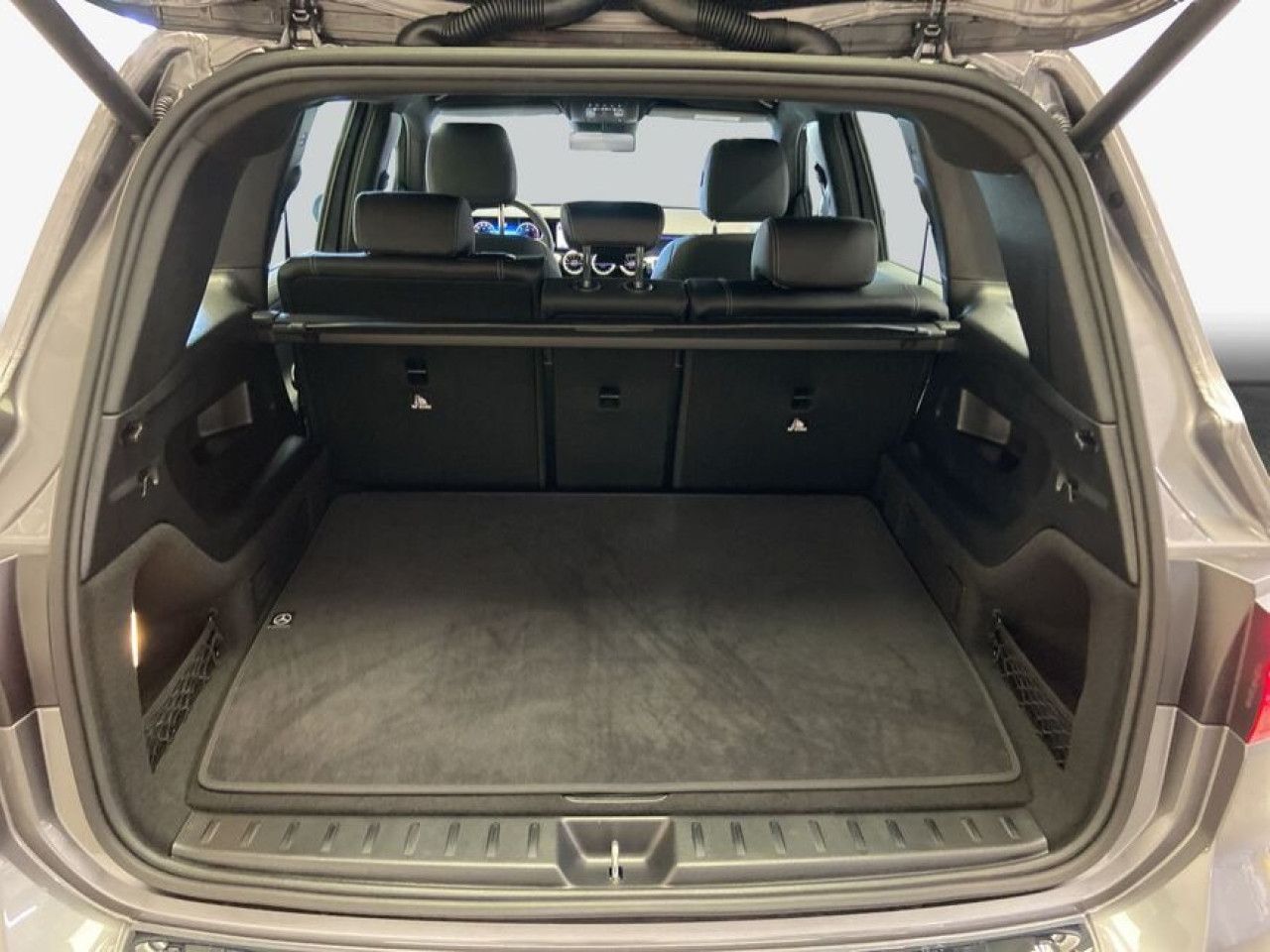 Mercedes-Benz GLB – Bild 9