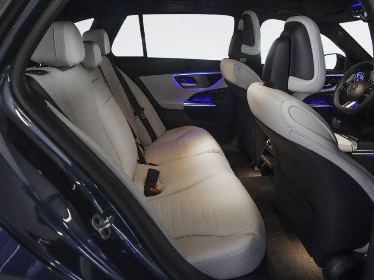 Mercedes-Benz C-Klasse – Bild 6